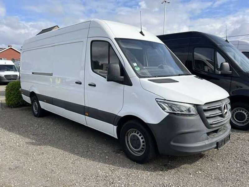 Mercedes-Benz Sprinter 316 L3H2 - 22800 EURO EX BTW