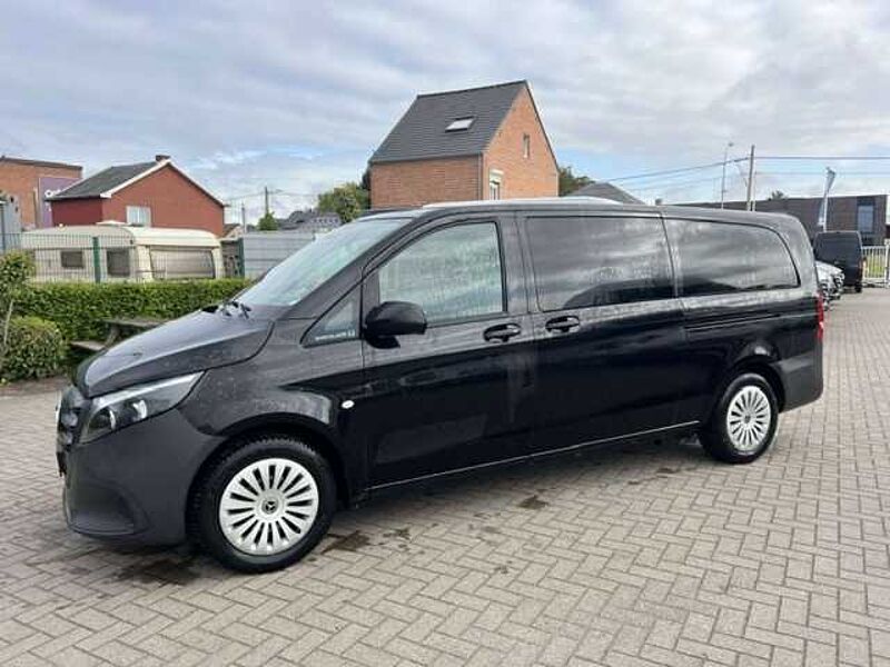 Mercedes-Benz Vito tourer 114 XXL A3 - 41000 EX BTW in 2221 Booischot Mercedes-Benz Vito tourer 114 XXL A3 - 41000 EX BTW