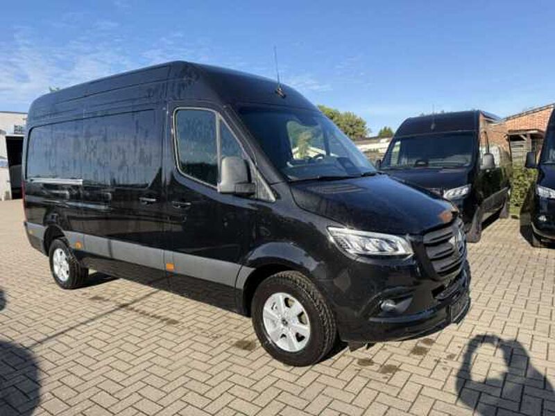 Mercedes-Benz Sprinter 319 L2H2 - 48800 EX BTW in 2221 Booischot Mercedes-Benz Sprinter 319 L2H2 - 48800 EX BTW
