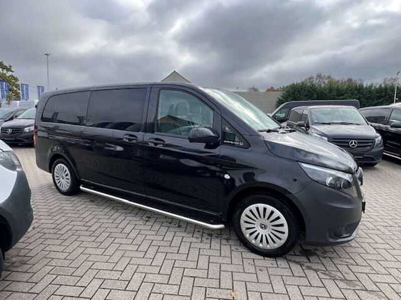 Mercedes-Benz Vito TOURER 114 CDI XXL A3 - 29500 EX BTW in 2221 Booischot Mercedes-Benz Vito TOURER 114 CDI XXL A3 - 29500 EX BTW