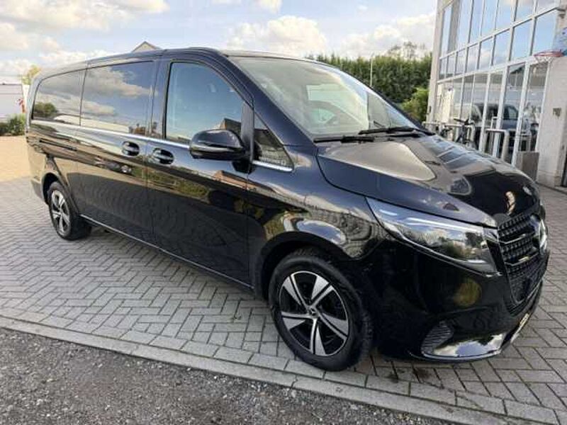 Mercedes-Benz V 250 A3 XXL - 54500 EURO EX BTW in 2221 Booischot Mercedes-Benz V 250 A3 XXL - 54500 EURO EX BTW