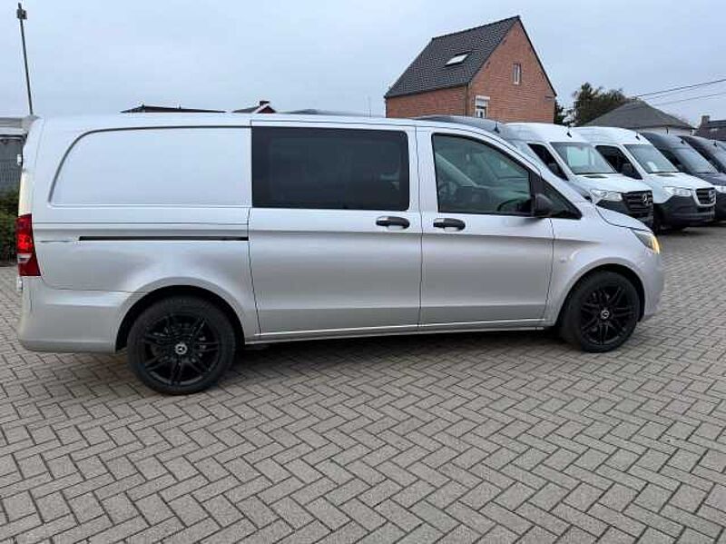 Mercedes-Benz Vito 119 cdi  MIXTO 5 PL - 19450 EX BTW