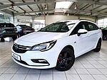 Opel Astra Sports Tourer 120 Jahre #8-fach # ab 4,99%