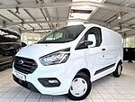 Ford Transit Custom 2.0l 130 PS Trend 3,0t #5 J. Gara Ja. Garantie