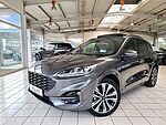 Ford Kuga Plug-In Hybrid ST-Line X #Pano #B&O #HUD