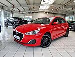 Hyundai i30 Select 120 PS T-GDI #Alu #Navi #Kam #8-fach