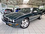 Jaguar XJ XJ8 Executive 3.2 V8 mit Wertgutachten