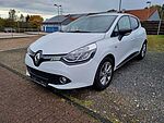 Renault Clio IV Limited TCe 120 Automatik