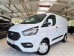 Ford Transit Custom 130 PS 3,0t  #AHK #5 Ja. Garantie