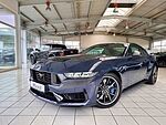 Ford Mustang NEW Mustang DARK HORSE 5.0 V8 Auto. #MagneR #B&O