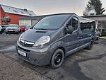 Opel Vivaro 9-Sitze Kombi 2.0 dCi L1H1 2,9t #Garantie