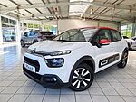 Citroen C3 PureTech 83 SHINE #Navi #Alu #Klimaauto