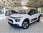 Citroen C3 PureTech 83 SHINE #Navi #Alu #Klimaauto