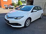 Toyota Auris 1,33-l-Dual-VVT-i Euro 6