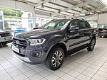 Ford Ranger Wildtrak DoKa Auto. 4x4 #Rollo #FGS #MwSt