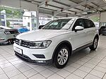 Volkswagen Tiguan Trendline BMT/S&S 150 PS DSG #Navi #AHK