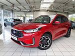 Ford Kuga ST-Line X 2,5l Plug-In Hybrid 243 PS #Pano