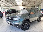 Dacia Duster II Extreme TCe 150 EDC