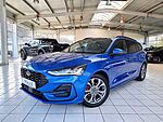 Ford Focus ST-Line X Turnier Hybrid #Pano #B&O #HUD