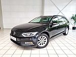 Volkswagen Passat Variant Comfortline BMT/Start-Stopp #Navi