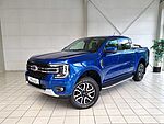 Ford Ranger Limited 4x4 Automatik  #Leder #360° #Navi