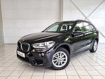 BMW X1 sDrive 20 i Advantage #Garantie #R.Kam #Navi