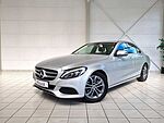 Mercedes-Benz C 180 C -Klasse Lim. C 180 CGI Avantgarde