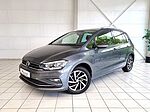 Volkswagen Golf Sportsvan VII Join #Navi #SHZ #Garantie