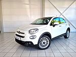 Fiat 500X Cult GSE 120 #Alu #Apple CarPlay Android Au