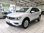 Volkswagen Tiguan 150 PS *Automatik* #Navi #AHK #Garantie