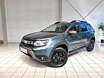 Dacia Duster II Extreme TCe 150 EDC *Automatik*