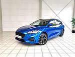 Ford Focus Turnier ST-Line 1.5l 150 PS #Pano #B&O