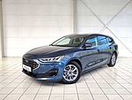Ford Focus 1,5 EcoBlue Titanium X Turnier Auto