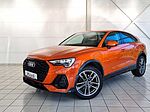 Audi Q3 Sportback 35 TDI quattro S line