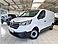 Renault Trafic Kasten 2.0l 130 PS #Kamera #EasyLink #GJR