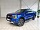 Ford Ranger Limited 4x4 Automatik  #Leder #360° #Navi