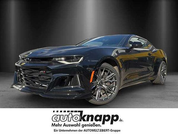 Chevrolet Camaro ZL1 6.2 V8 Last Call Edition HUD SHZ LUFT