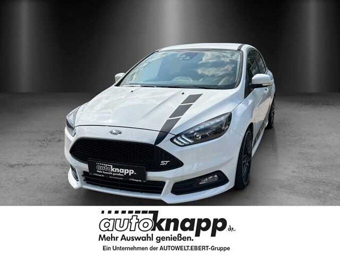 Ford Focus ST 2.0 Navi,