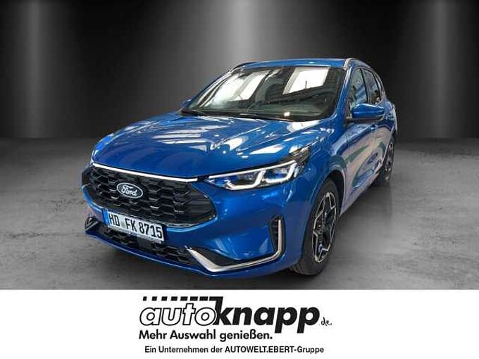 Ford Kuga Hybrid 2.5 FHEV ST-Line X FHEV 19Zoll WinterPaket Techn.Pak Sportpaket HUD