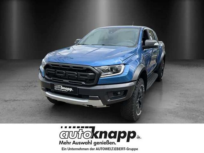 Ford Ranger 2.0 TDCi Panther Raptor 4x4 Doppelkabine