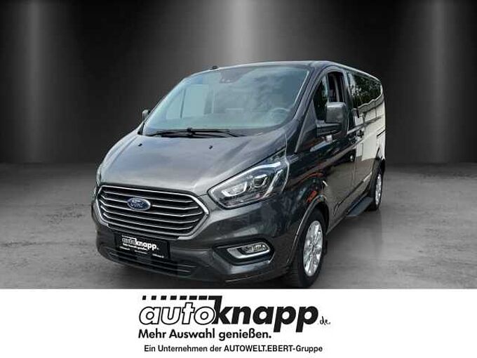 Ford Tourneo Kombi Titanium 2.0 TDCi 320 L1 Tiianium (EURO 6d) Titanium