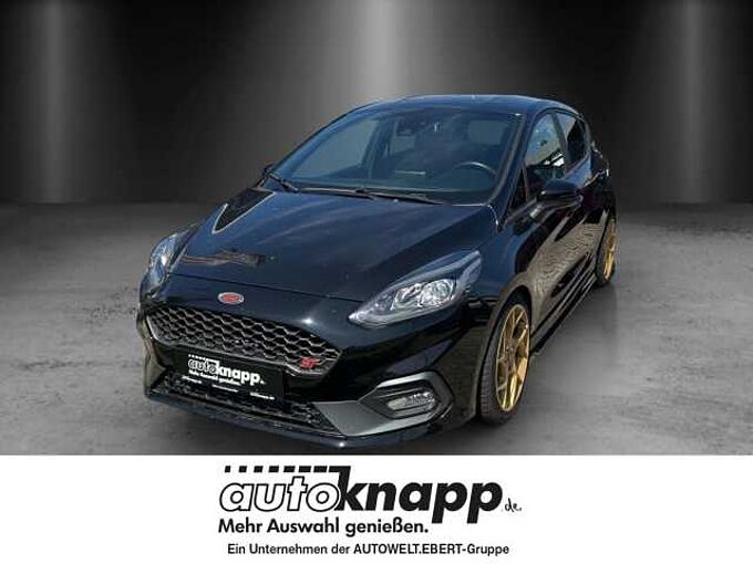 Ford Fiesta 1.5 EcoBoost ST Dyn. Kurvenlicht Apple CarPlay Android Auto Ambiente Beleuchtung