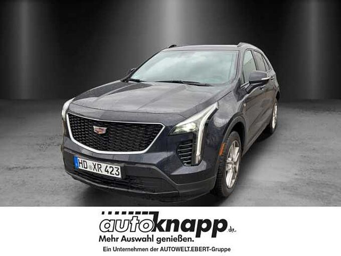 Cadillac XT4 Sport 350T AWD NAVI/AHK/COMFORT PACK