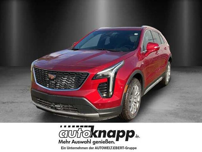 Cadillac XT4 Premium Luxury AWD PDC/ACC/LEDER