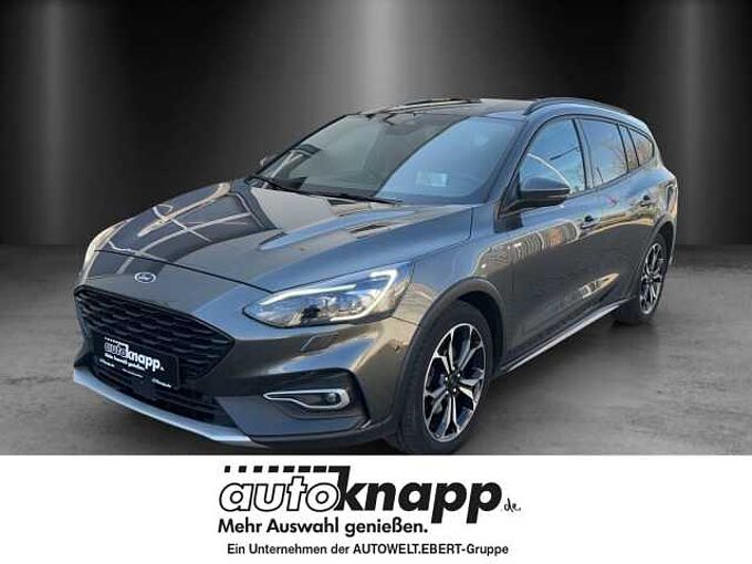 Ford Focus 1.5 EcoBoost Active,Navi,Autom,