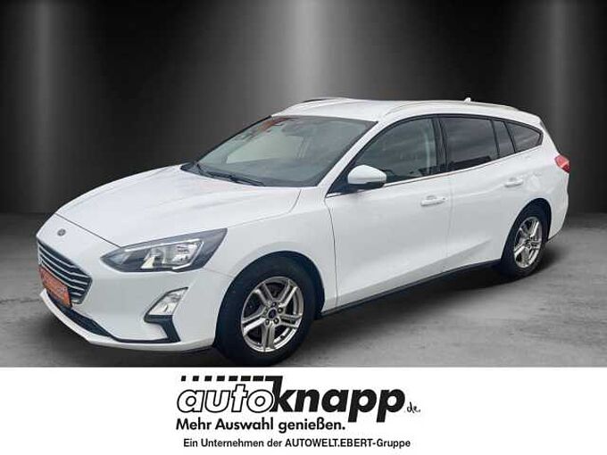 Ford Focus Turnier 1.0 Cool & Connect , Navi