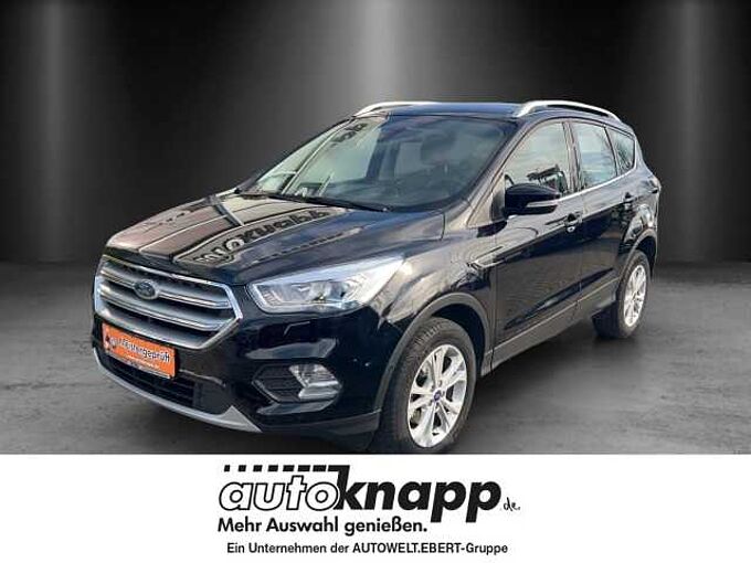 Ford Kuga 1.5 EcoBoost TitaniumNavi,SHZ