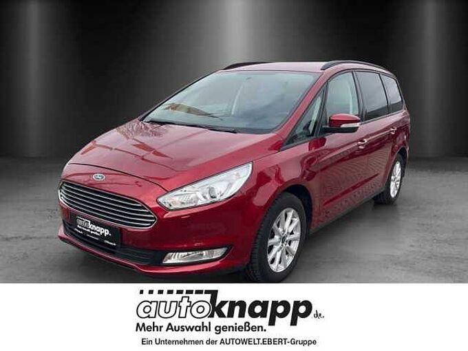 Ford Galaxy 1.5 EcoBoost Trend Navi,AHK,SHZ...