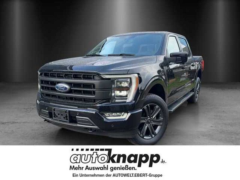 Ford F 150 Lariat 4x4 NAVI/AHK/360° KAM/PANORAMADACH