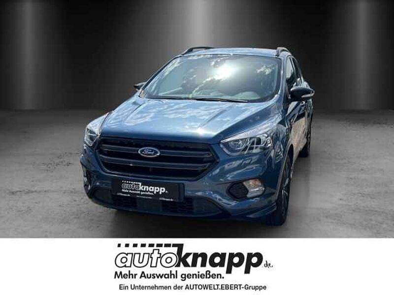 Ford Kuga 1.5 EcoBoost ST Navi Xenon Klimaautom SHZ Keyless Entry Parklenkass. Temp